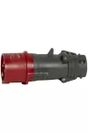 LEGRAND 052243 Hypra Dfhm-163k06 230V ~ IP44 portable plug