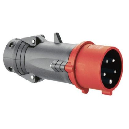 LEGRAND 052244 Hypra Dfhm-164k06 230V~ IP44 hordozható dugó