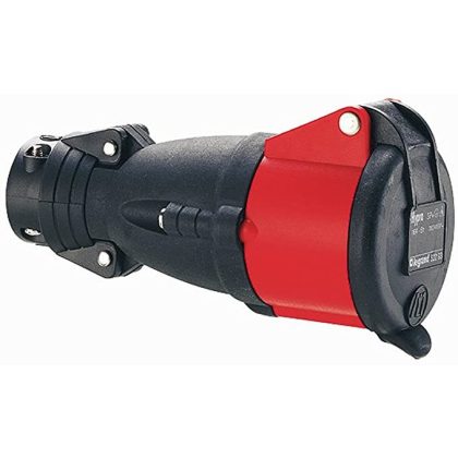   LEGRAND 052293 Hypra Dafhg-163k06 400V~ IP44 hordozható aljzat