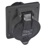 LEGRAND 052359 Hypra Dafbem-323k06 500V~ IP44 rögzíthető aljzat
