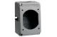 LEGRAND 052419 Hypra plastic base box for IP44 162 / 323ELV built-in socket LEGRAND 052419 Hypra plastic base box for IP44 162 / 323ELV built-in socket