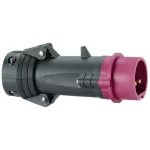 LEGRAND 052421 Hypra Dfhm-162t06 24V~ IP44 hordozható dugó