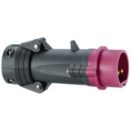 LEGRAND 052421 Hypra Dfhm-162t06 24V~ IP44 hordozható dugó