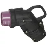   LEGRAND 052441 Hypra Dfhmg-162t06 24V~ IP44 meghajlított hordozható dugó