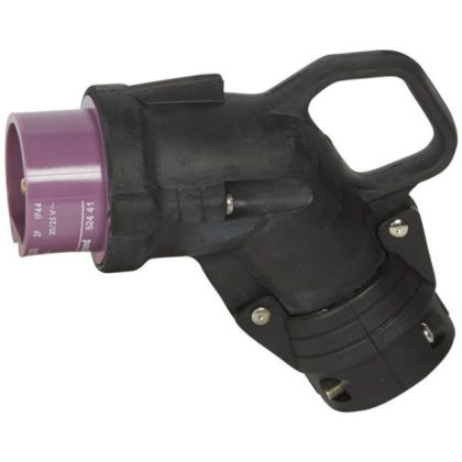 LEGRAND 052441 Hypra Dfhmg-162t06 24V~ IP44 meghajlított hordozható dugó