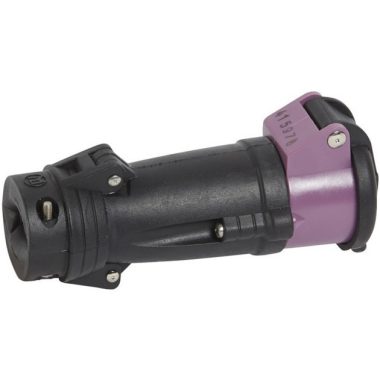 LEGRAND 052481 Hypra Dafhg-162t06 24V~ IP44 hordozható aljzat