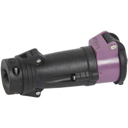   LEGRAND 052481 Hypra Dafhg-162t06 24V~ IP44 hordozható aljzat