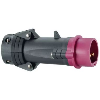 LEGRAND 052521 Hypra Dfhm-322t06 24V ~ IP44 fisa portabilă