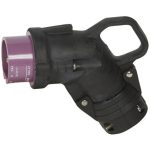   LEGRAND 052541 Hypra Dfhmg-322t06 24V~ IP44 meghajlított hordozható dugó