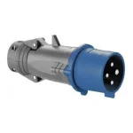   LEGRAND 052742 Hypra Dfhm-322k06 230V~ IP44 hordozható dugó