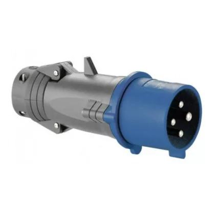 LEGRAND 052742 Hypra Dfhm-322k06 230V~ IP44 hordozható dugó