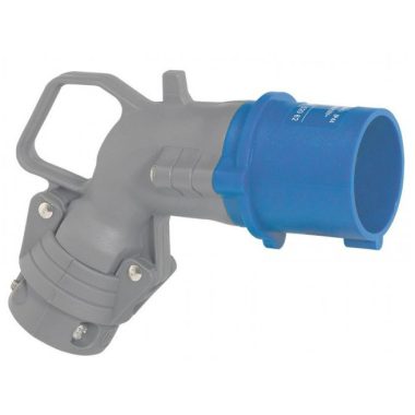 LEGRAND 052762 Hypra Dfhmf-162k06 230V~ IP44 meghajlított hordozható dugó