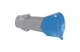 LEGRAND 052782 Hypra Dafhm-322k06 230V~ IP44 hordozható aljzat LEGRAND 052782 Hypra Dafhm-322k06 230V~ IP44 hordozható aljzat
