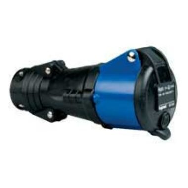 LEGRAND 052792 Hypra Dafhg-322k06 230V~ IP44 hordozható aljzat