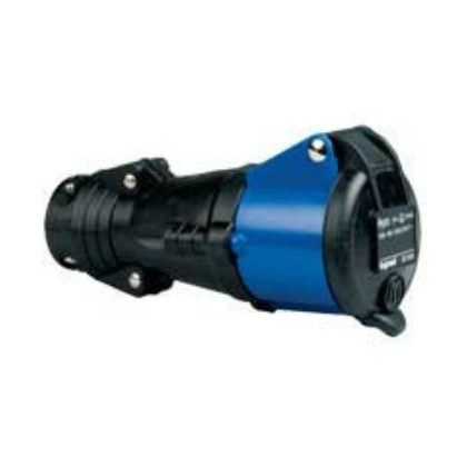   LEGRAND 052792 Hypra Dafhg-322k06 230V~ IP44 hordozható aljzat