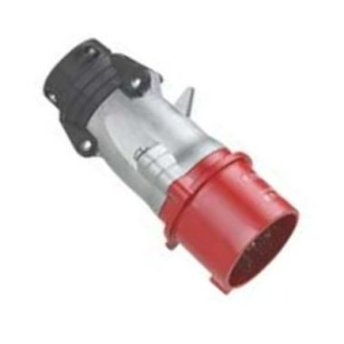 LEGRAND 052843 Hypra Dfhf-323k06 230V~ IP44 hordozható dugó