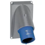 LEGRAND 052872 Hypra Dfrm-322k06 230V~ IP44 rögzíthető dugó