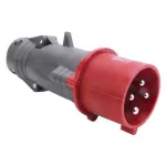   LEGRAND 052943 Hypra Dfhm-323k06 230V~ IP44 hordozható dugó