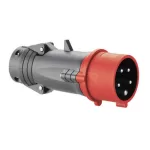   LEGRAND 052944 Hypra Dfhm-324k06 230V~ IP44 hordozható dugó