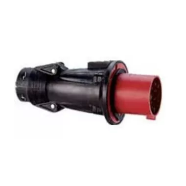 LEGRAND 052954 Hypra Dfhg-324k06 400V~ IP44 hordozható dugó