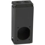   LEGRAND 052990 Hypra műanyag átm. doboz IP44 322/323/324 beépíthető aljzathoz