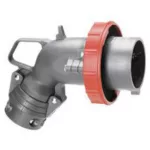   LEGRAND 053011 Hypra Dfhg-324k06 400V ~ IP66 / 67-55 fisa portabila