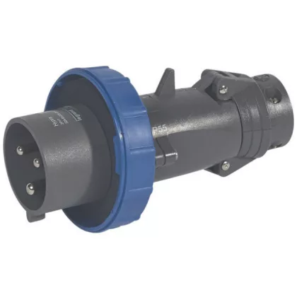   LEGRAND 053056 Hypra Dfhm-322k06 230V ~ IP66 / 67-55 fisa portabila