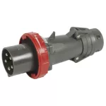   LEGRAND 053060 Hypra Dfhm-323k06 400V~ IP66/67-55 hordozható dugó