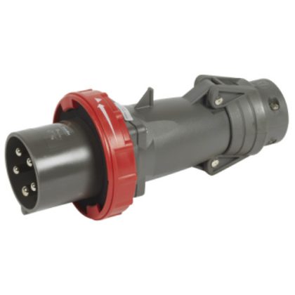 LEGRAND 053061 Hypra Dfhm-324k06 400V~ IP66/67-55 hordozható dugó