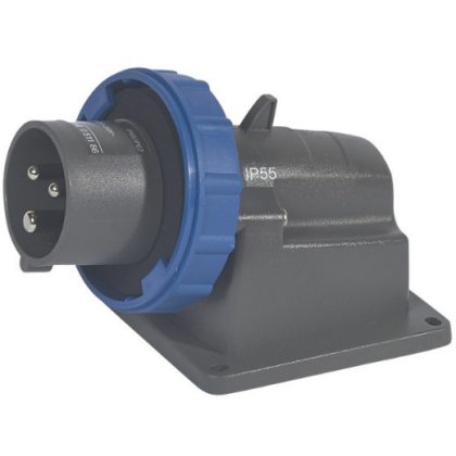  LEGRAND 053086 Hypra Dfrm-322k06 230V ~ IP66 / 67-55 fixing plug