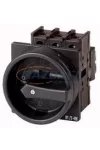 EATON 053111 P1-32/EA/SVB-SW Főkapcsoló 3p 32A beépíthető