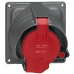 LEGRAND 053604 Hypra Dafbfrm-634k06 400V~ IP44/55 Prisinter aljzat