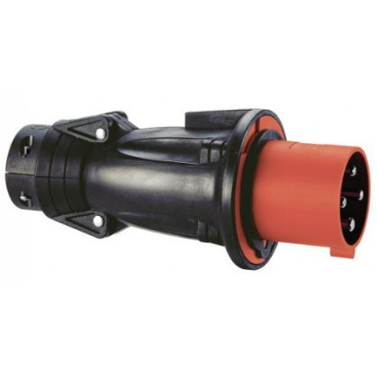 LEGRAND 053843 Hypra Dfhm-633k06 230V~ IP44 hordozható dugó