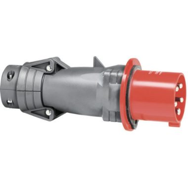 LEGRAND 053844 Hypra Dfhm-634k06 400V~ IP44 hordozható dugó