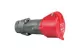LEGRAND 053883 Hypra Dafhm-633k06 400V ~ IP44 portable socket LEGRAND 053883 Hypra Dafhm-633k06 400V ~ IP44 portable socket