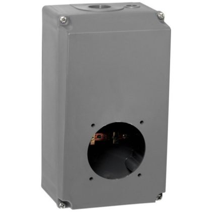   LEGRAND 053889 Hypra for mounting socket IP66 / 67-55 633/634