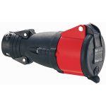   LEGRAND 053893 Hypra Dafhg-633k06 400V ~ IP44 priza portabila