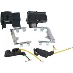   LEGRAND 054008 Tartalék üres szerelvénydoboz 8 (2x4) modul