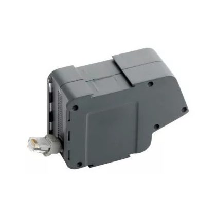 LEGRAND 054066 Összeszerelt modul lapos kábellel Cat.6 UTP