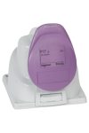 LEGRAND 055209 P17 Tempra Dar-163t12m 42V~ IP44 rögzíthető aljzat