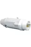LEGRAND 055225 P17 Tempra Dh-162t10m 24,42V= IP44 hordozható dugó