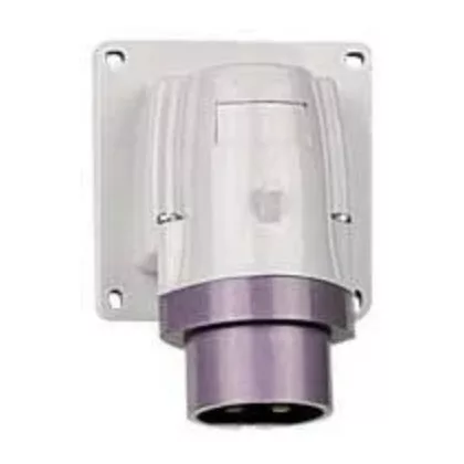   LEGRAND 055241 P17 Tempra Dr-162t00m 24V~ IP44 rögzíthető dugó