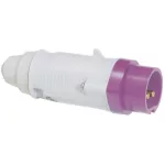   LEGRAND 055271 P17 Tempra Dh-322t00m 24V~ IP44 hordozható dugó