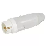   LEGRAND 055275 P17 Tempra Dh-322t10m 24,42V= IP44 hordozható dugó