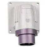 LEGRAND 055291 P17 Tempra Dr-322t00m 24V~ IP44 rögzíthető dugó