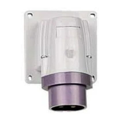   LEGRAND 055291 P17 Tempra Dr-322t00m 24V~ IP44 rögzíthető dugó