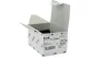 EATON 055464 T0-4-8234/E Vezérl. fokozatkapcsoló 1p 20A beépíthető - 9