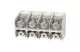 EATON 055866 K3X240/4 Kapocs 1000A,4p / hálózati csa