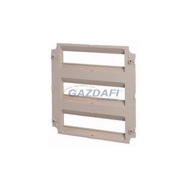 EATON 055869 GA-O/I44 CI IP65 műanyag. elosztó Installációs előlap