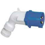Material: Plastic Voltage: 24.42V IP Protection: IP44 PL5